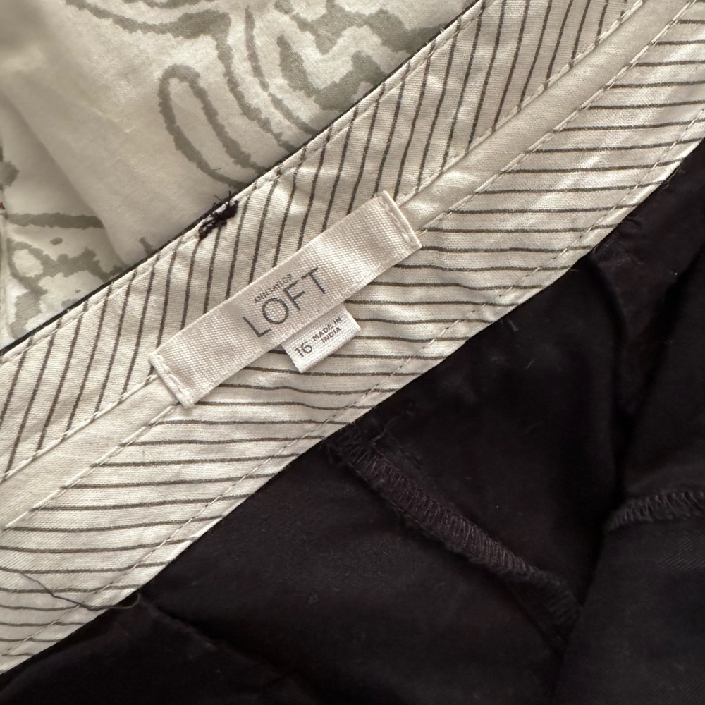 Loft shorts - Picture 2 of 4